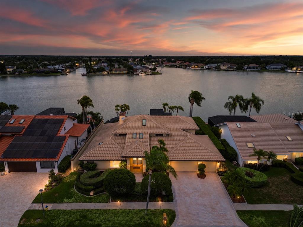 9815 BAY ISLAND DRIVE