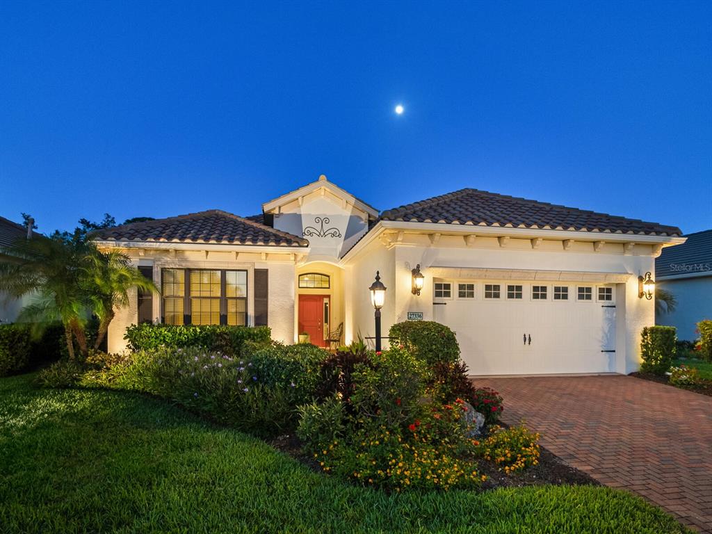 27336 DRIVER LANE