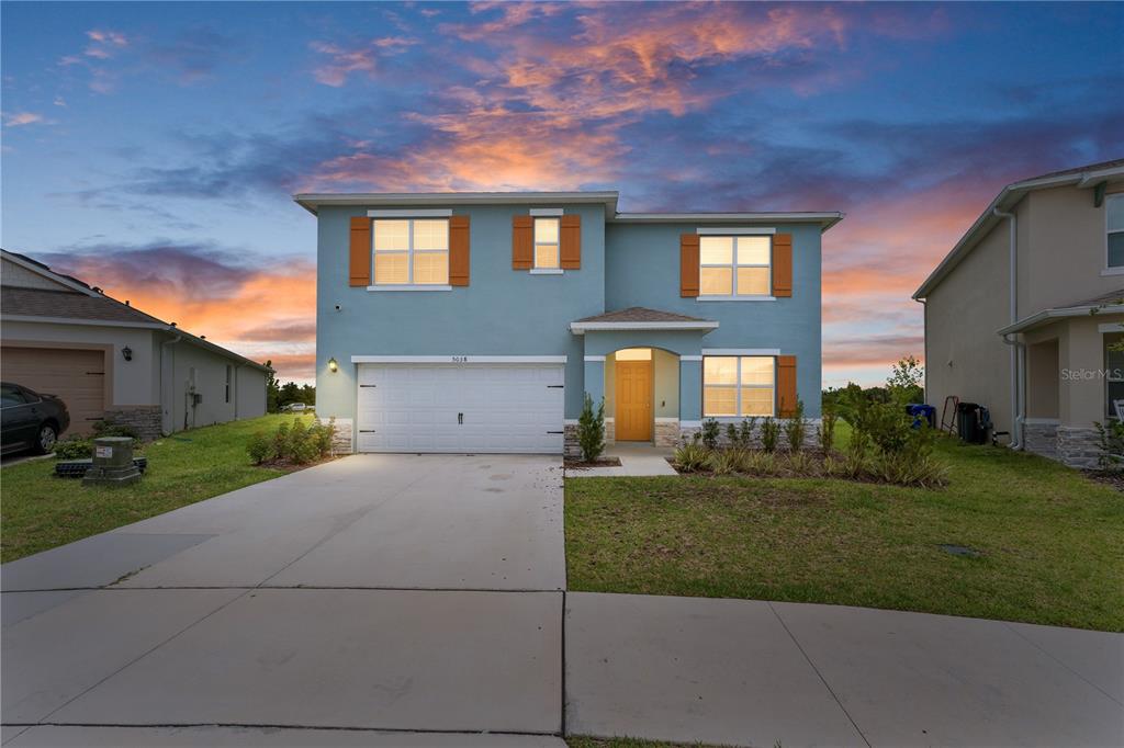 5038 FOXGLOVE CIRCLE