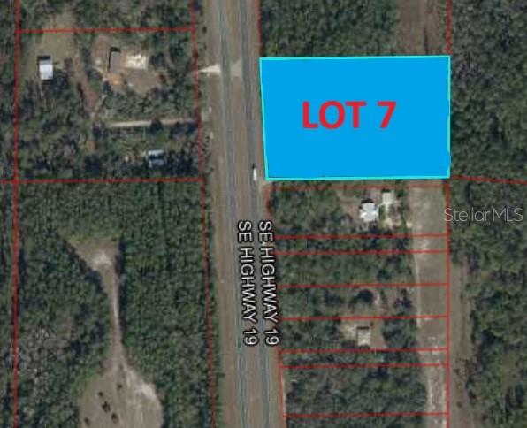 TBD US 19, INGLIS, FL — photo 2 of 10