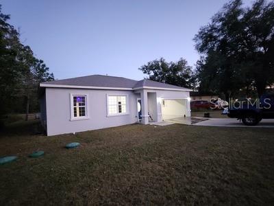 4 DOGWOOD COURT