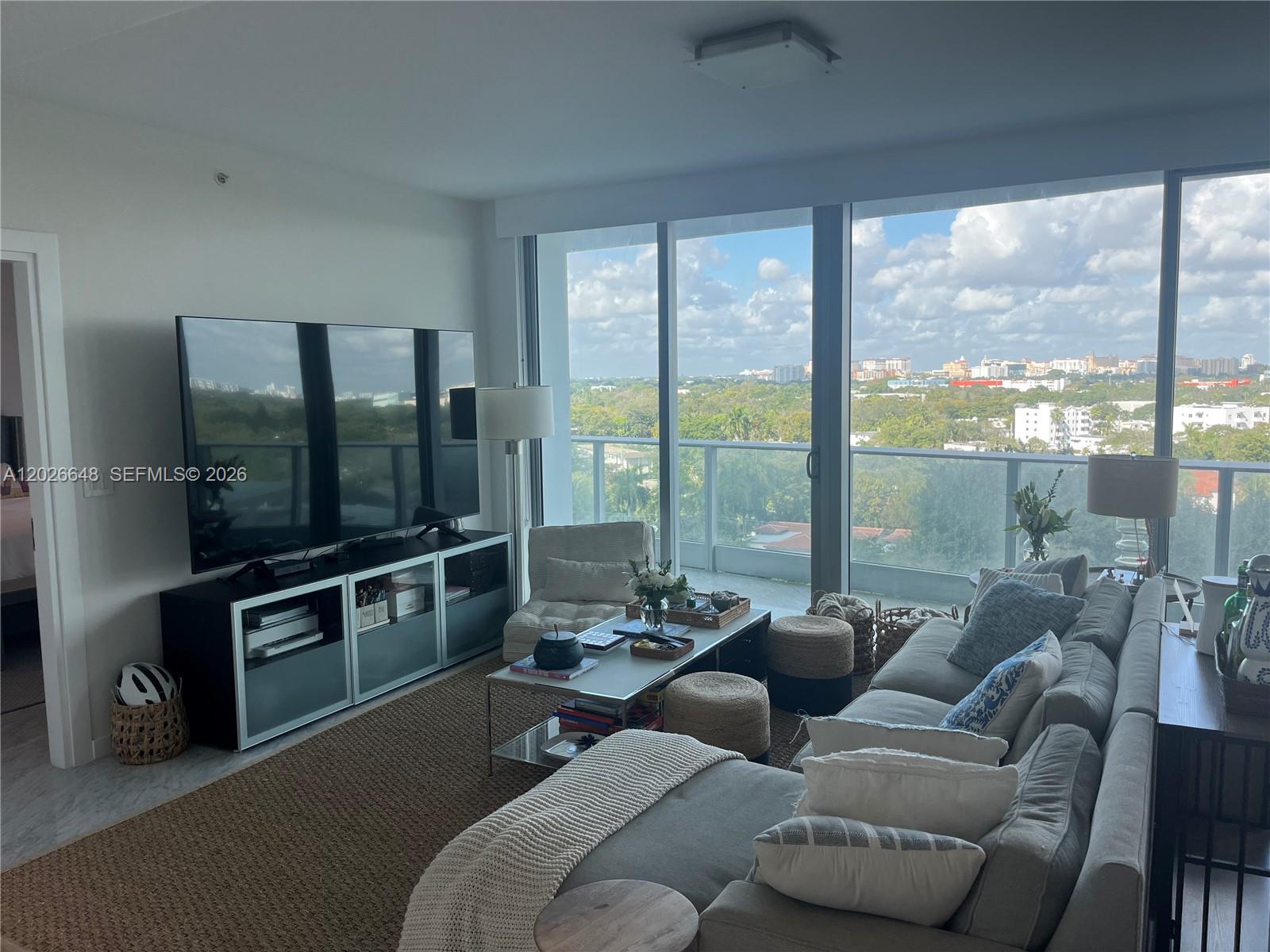 2627 S Bayshore Dr # 1208, Miami FL 33133