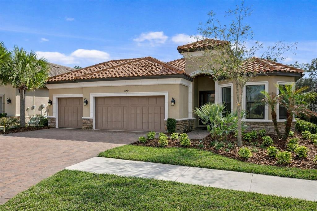 8717 SORANO VILLA DRIVE