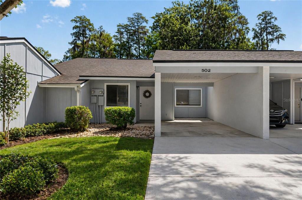 502 PRESTWICK PLACE UNIT 0