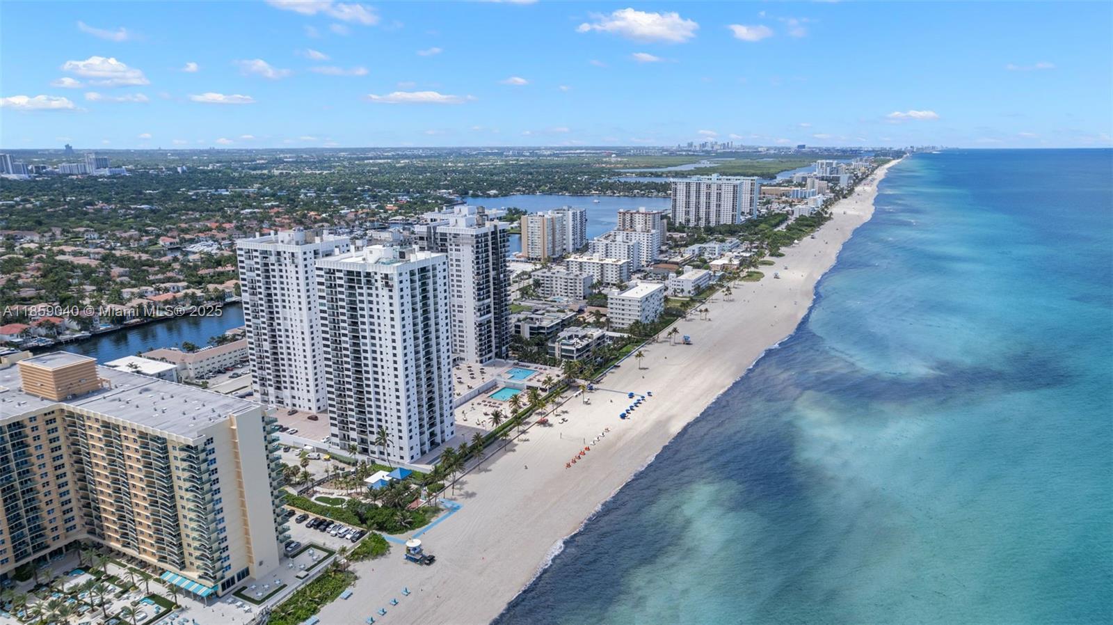 2301 S Ocean Dr # 1503, Hollywood FL 33019