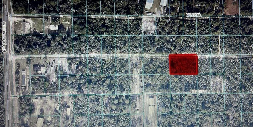 TBD NE 235TH STREET UNIT ROAD #12