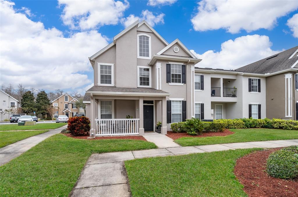 9141 LEE VISTA BOULEVARD UNIT 305