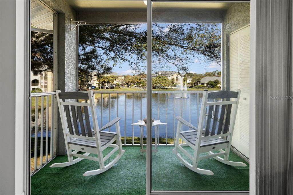 1438 MILLSTREAM LANE UNIT 203
