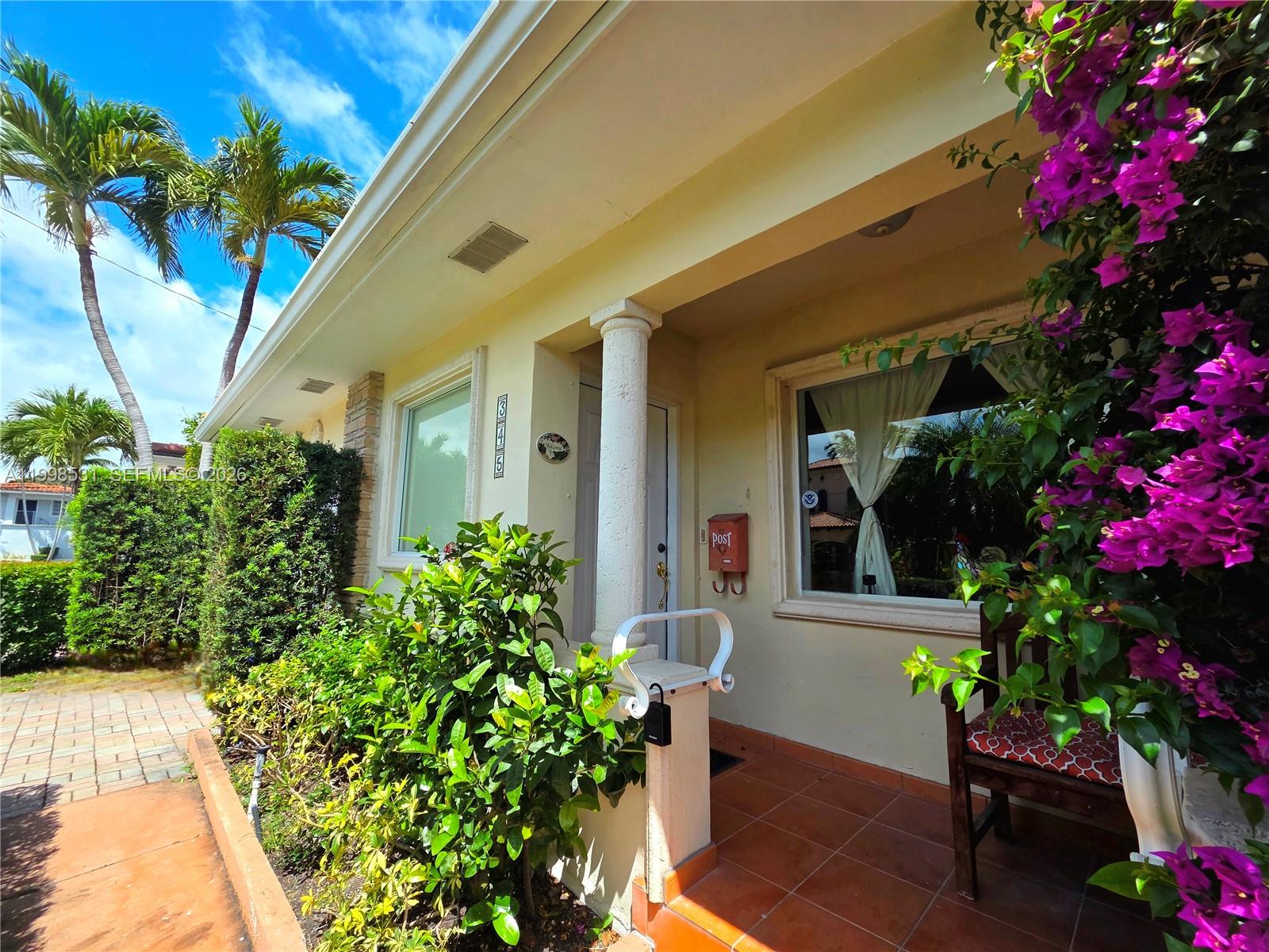 345 Malaga Ave, Coral Gables FL 33134