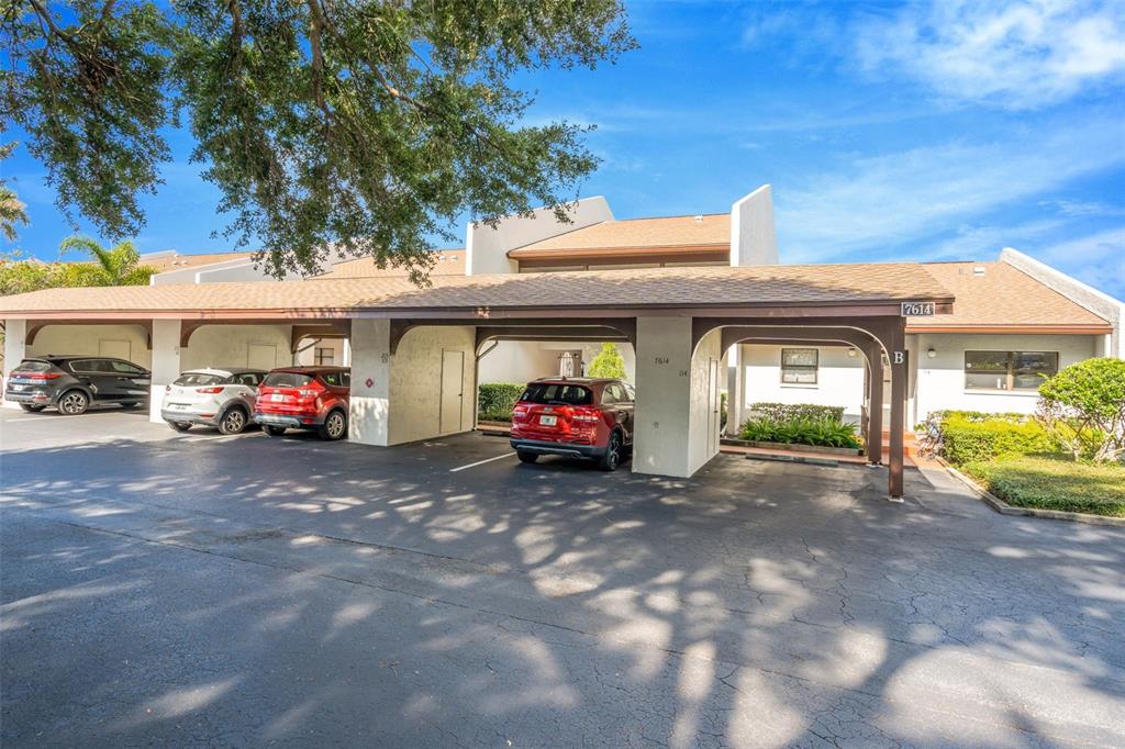 7614 RADCLIFFE CIRCLE UNIT B113, PORT RICHEY, FL — photo 4 of 30