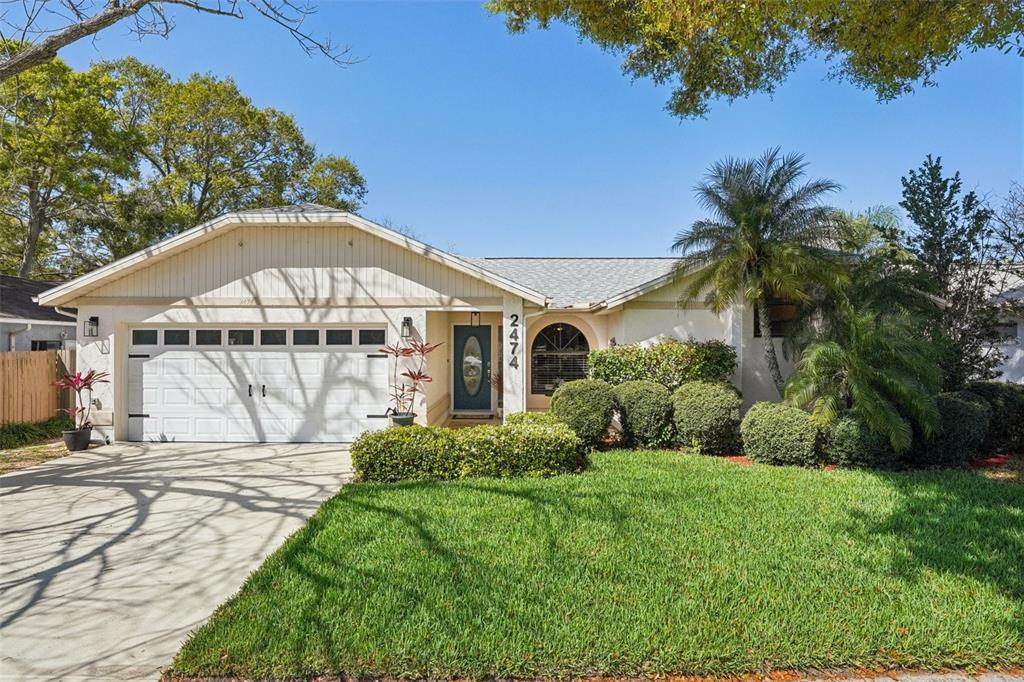 2474 ISLANDER COURT