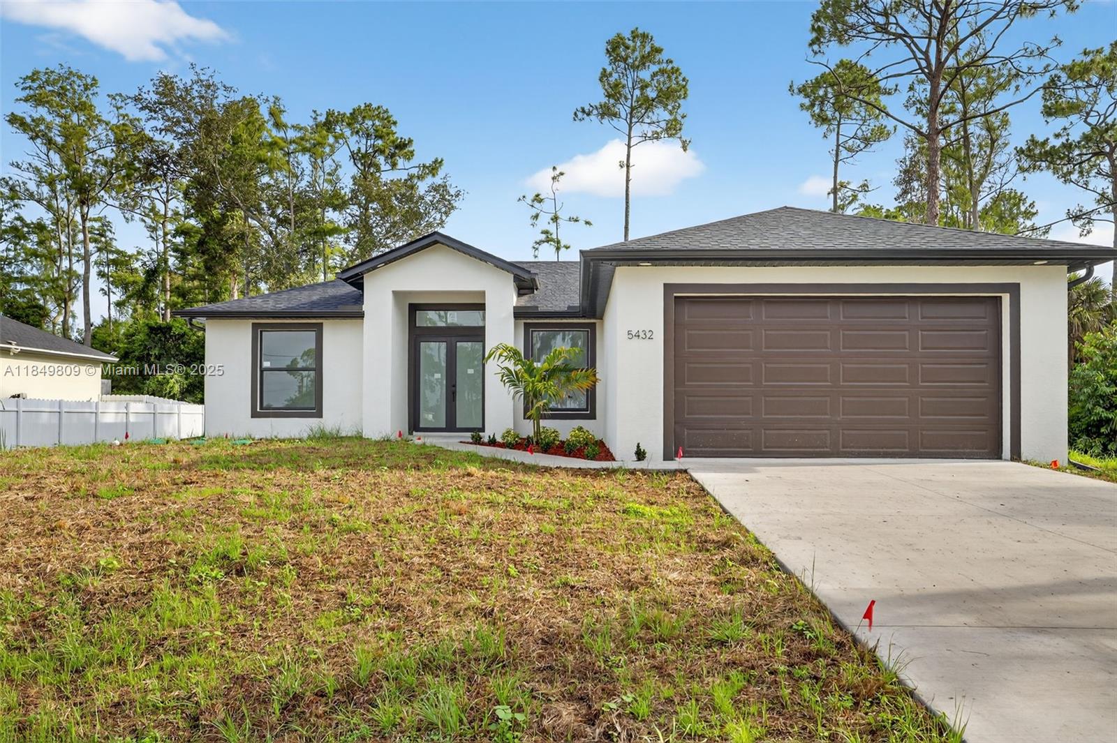 5432 Benton St, Lehigh Acres FL 33971