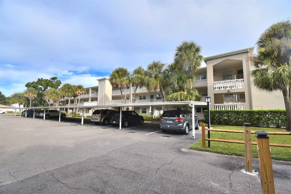 940 VIRGINIA STREET UNIT 108