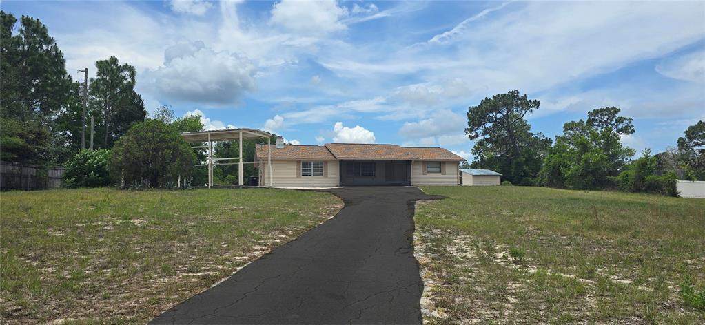 16402 KILLEARN LANE
