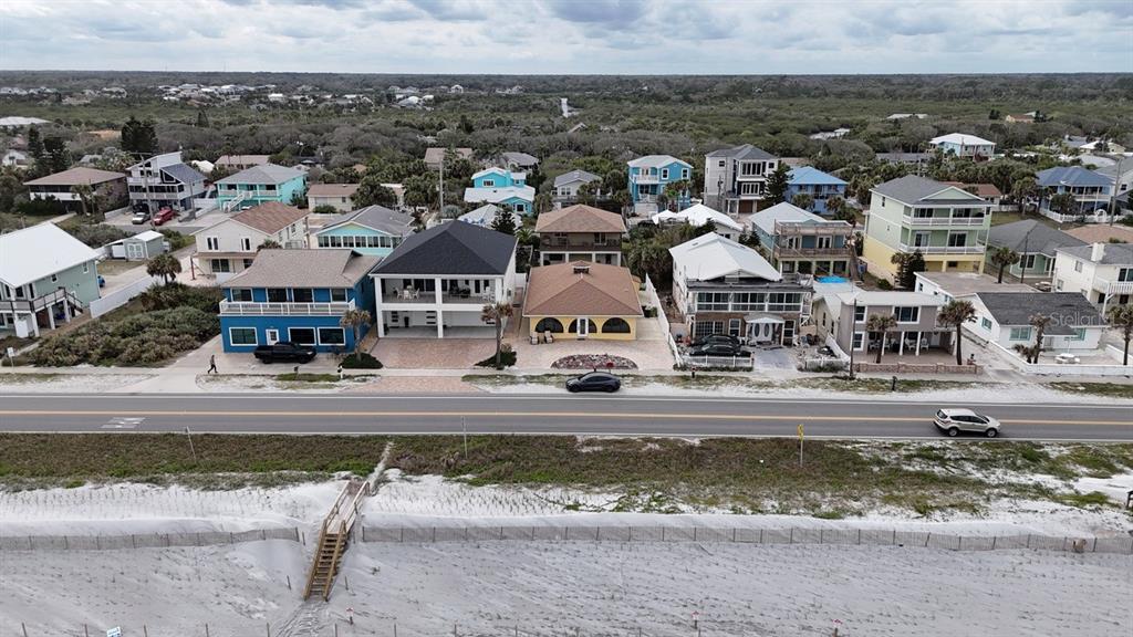 S OCEAN SHORE BLVD, FLAGLER BEACH, FL — photo 2 of 4