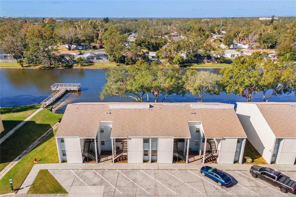 3823 N OAK DRIVE UNIT K22