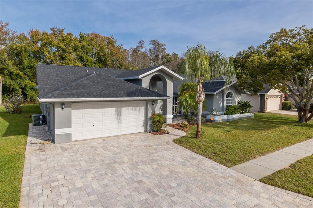 1455 HAVERHILL DRIVE