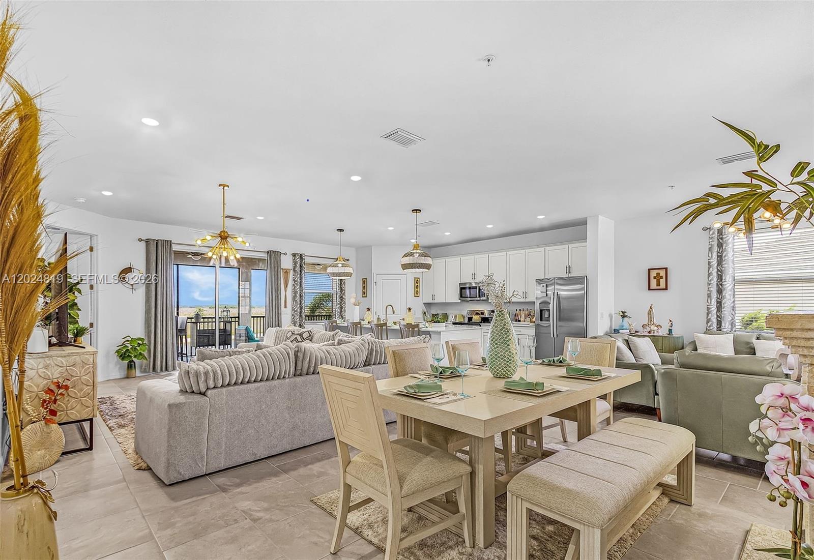 5686 Melbourne Court # 7322, Ave Maria FL 34142