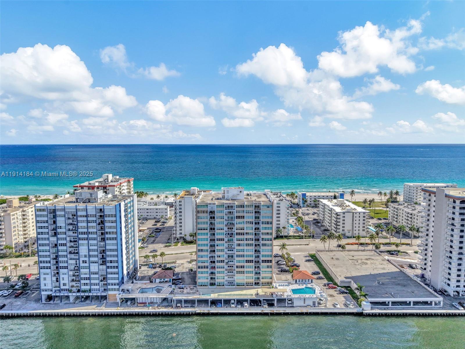 1410 S Ocean Dr # 1603, Hollywood FL 33019
