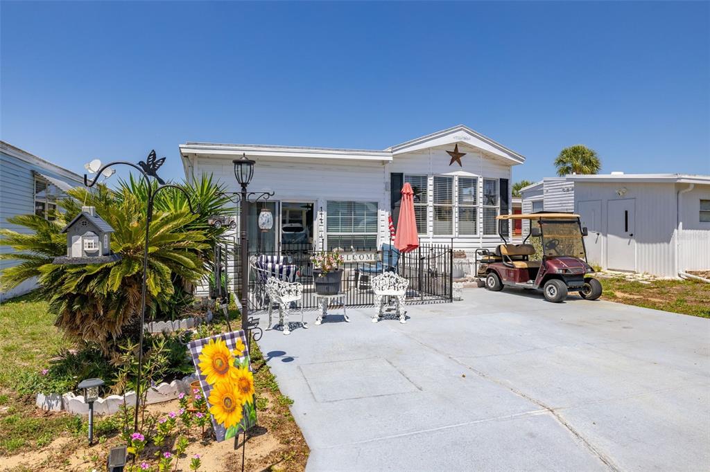 112 PANSY STREET