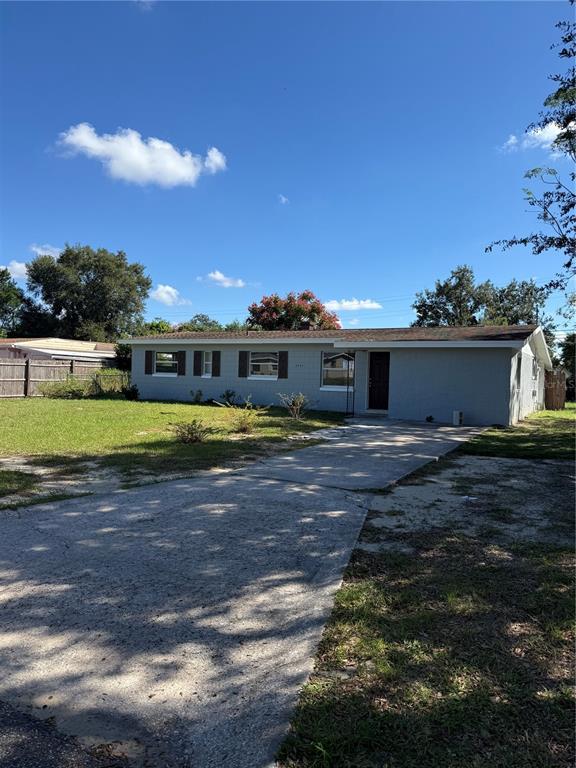 2921 BON AIR DRIVE