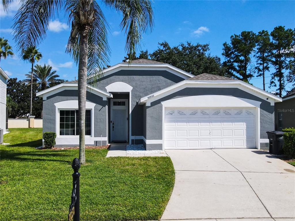 8050 KING PALM CIRCLE