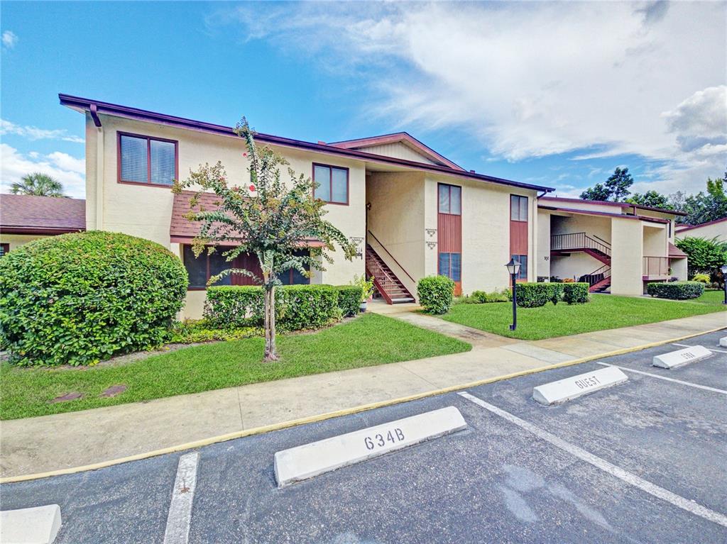 636 MIDWAY DRIVE UNIT A