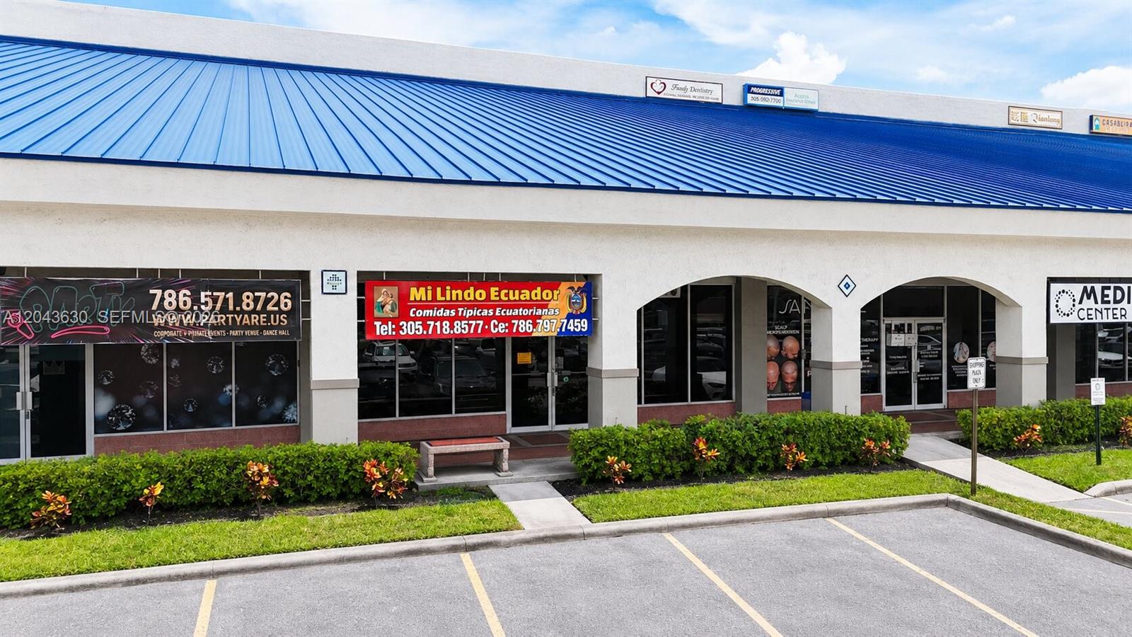 8726 NW 26 ST # 18, Doral FL 33172