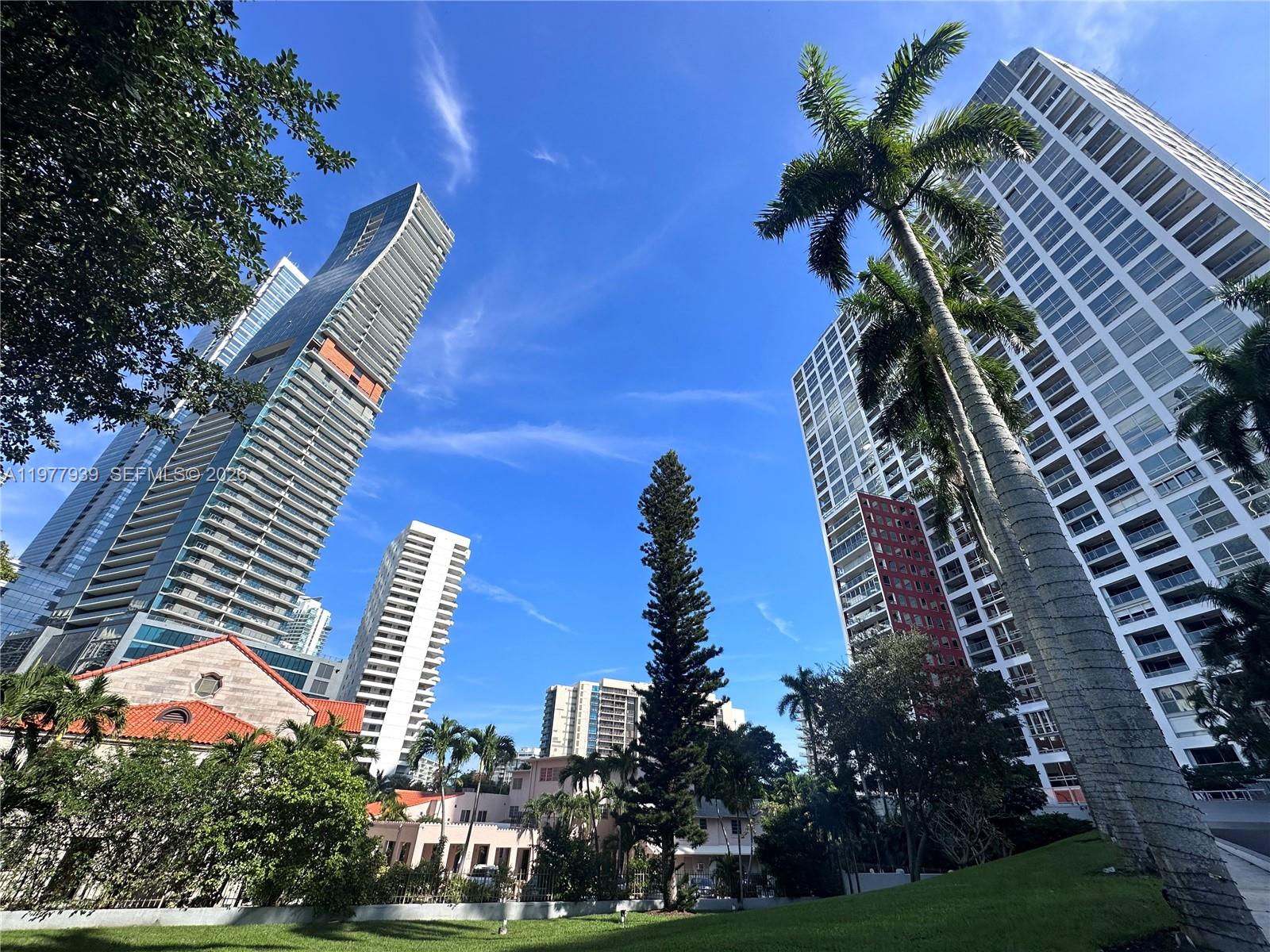 1541 Brickell Ave # B403, Miami FL 33129