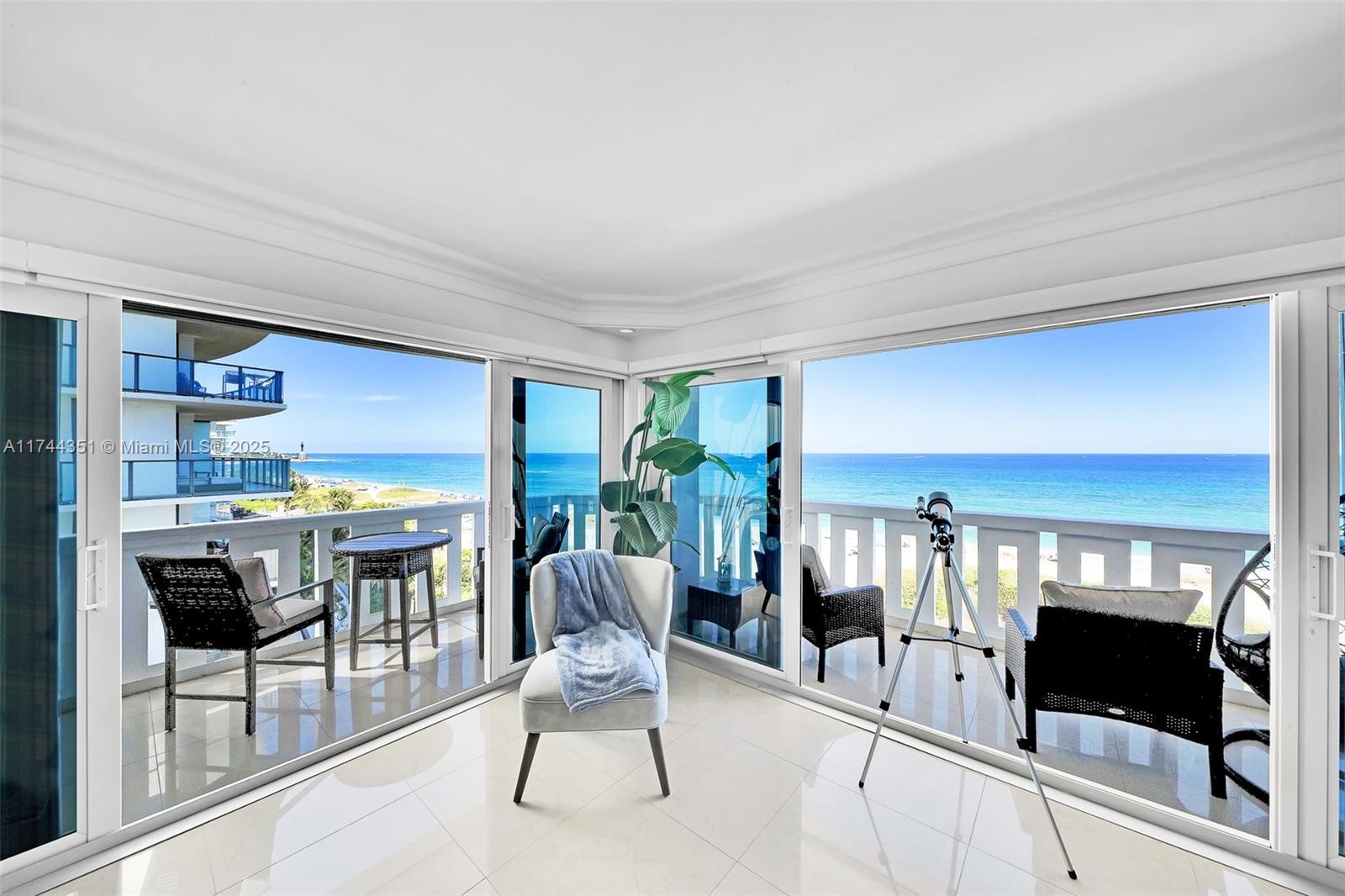 1012 N Ocean Blvd # 701, Pompano Beach FL 33062