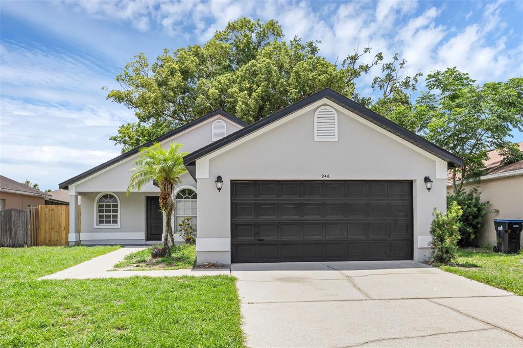 946 LITTLE CREEK ROAD