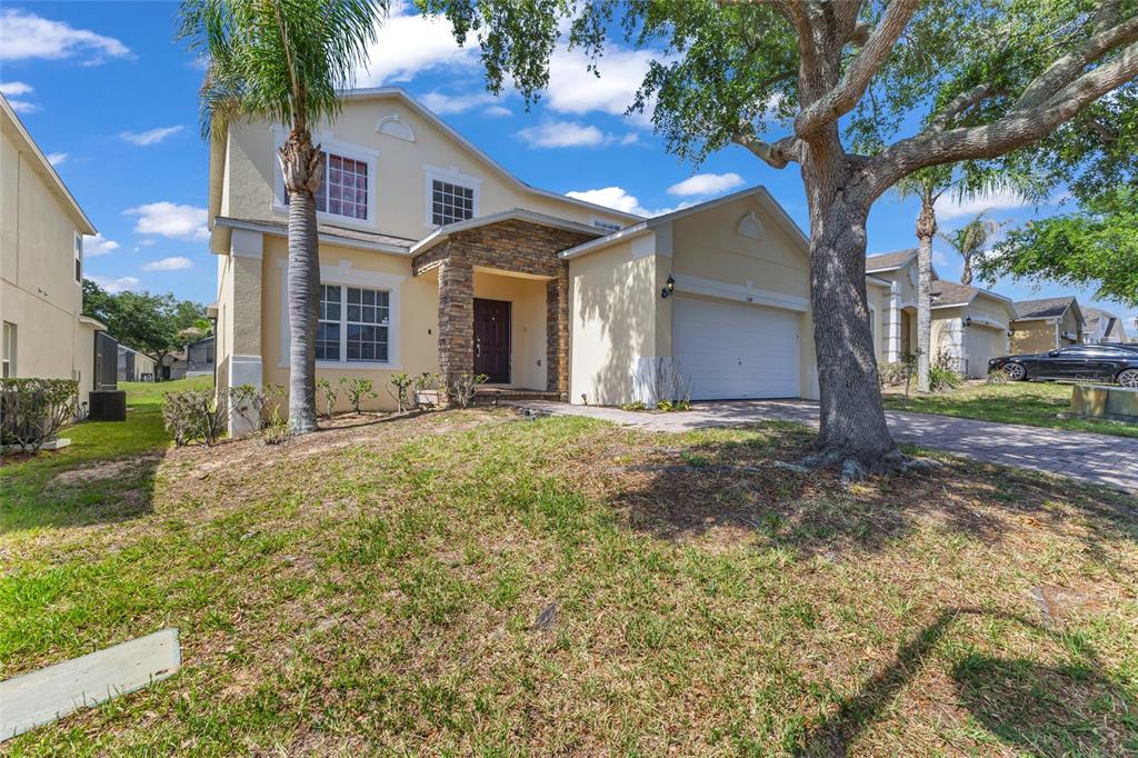 164 LANCASTER DRIVE, DAVENPORT, FL — photo 2 of 30