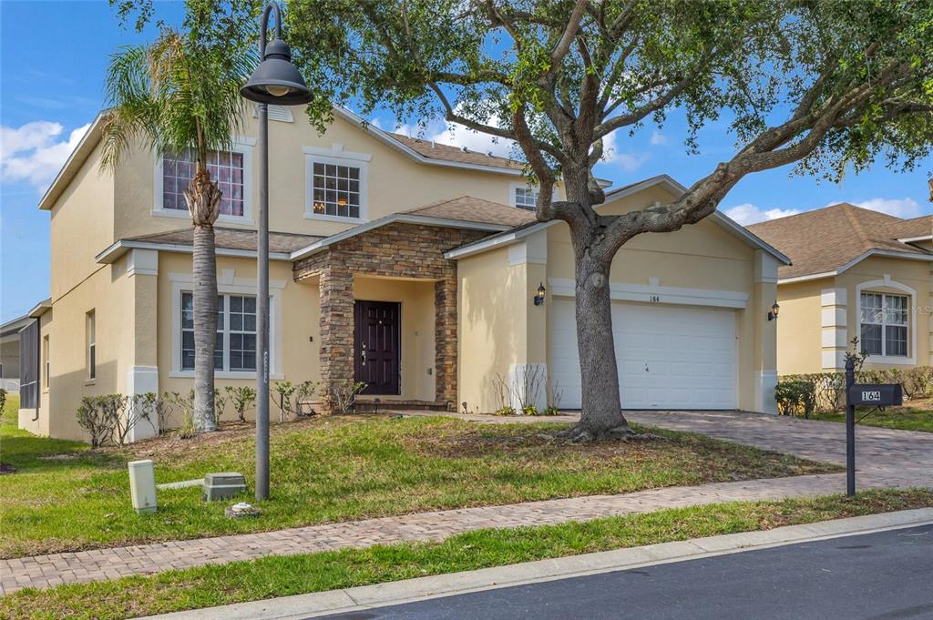 164 LANCASTER DRIVE, DAVENPORT, FL — photo 4 of 30