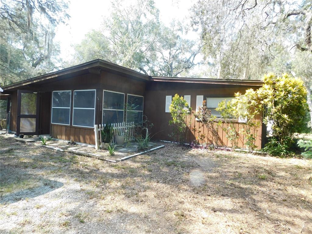 11626 E SALMON DRIVE UNIT 4