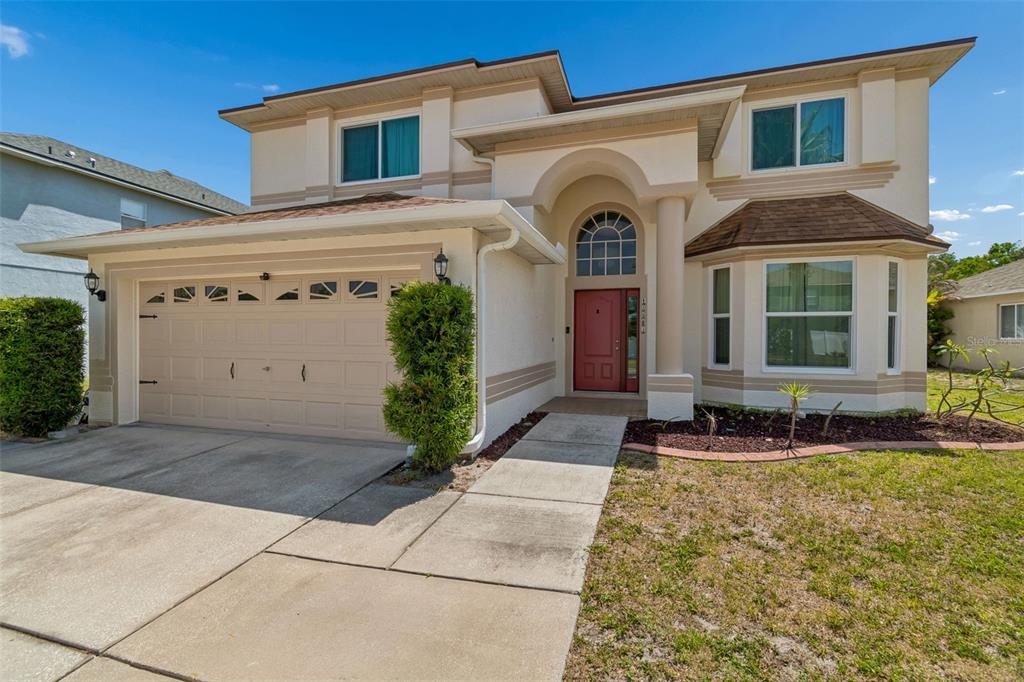 12803 LONGCREST DRIVE