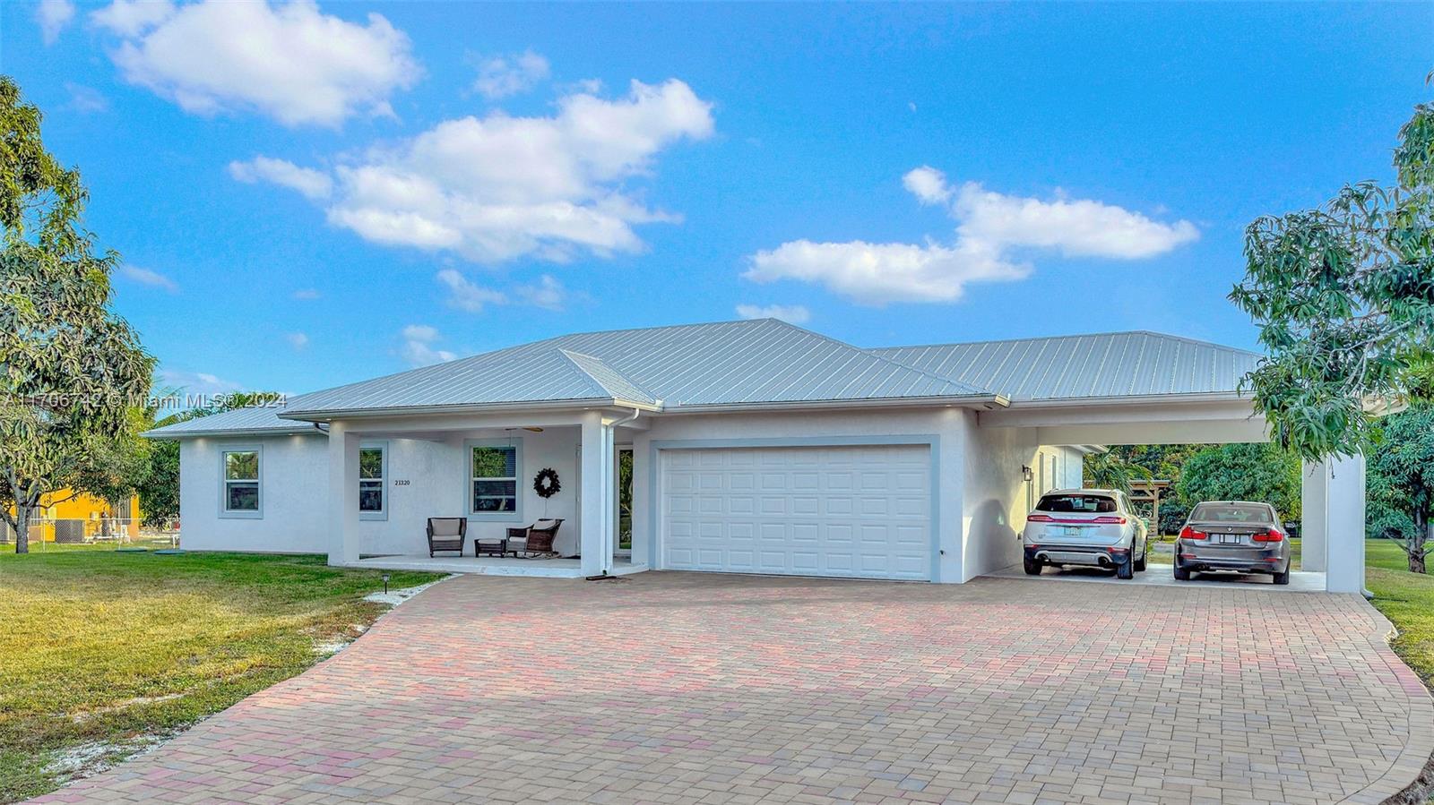 21320 SW 232nd St, Miami FL 33170
