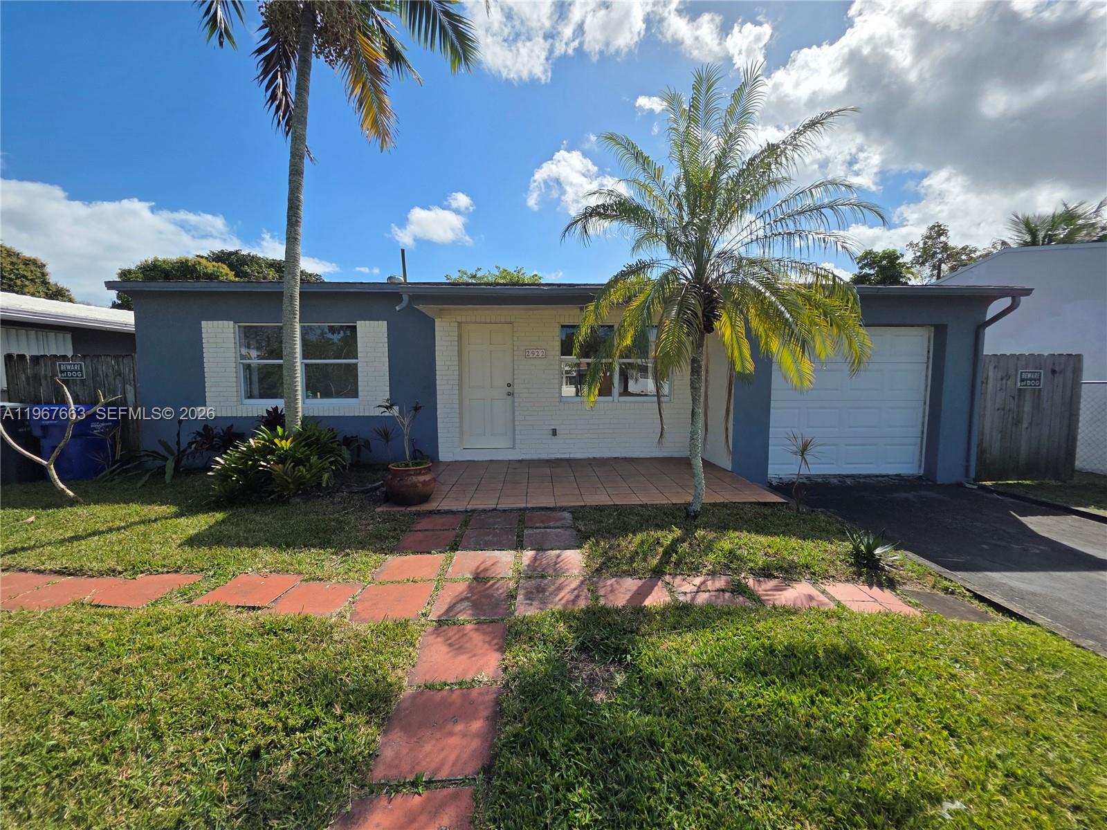 2922 Madison St, Hollywood FL 33020