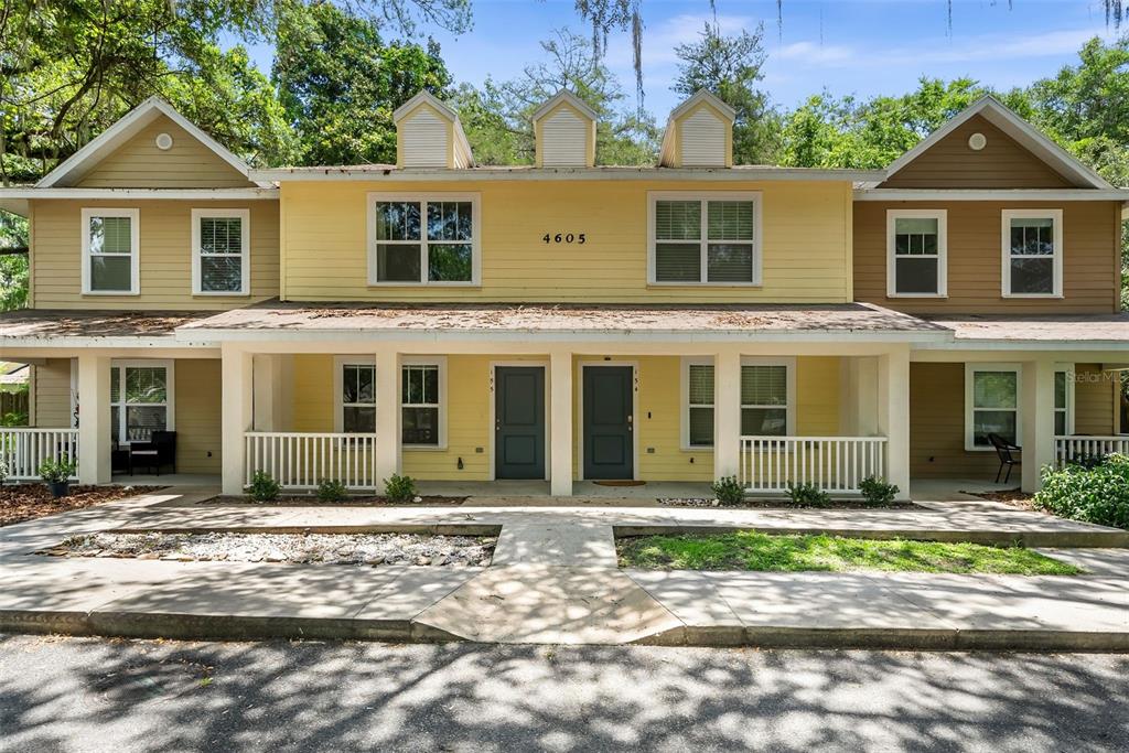 4605 SW 48TH DRIVE UNIT 155