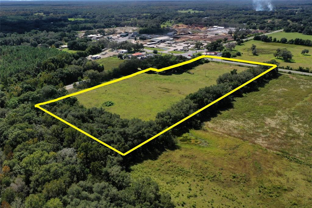 3070 STATE RD 50, WEBSTER, FL — photo 3 of 10