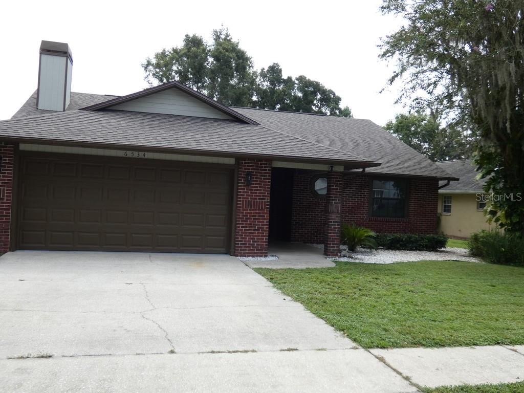 6534 FOXMOOR DRIVE