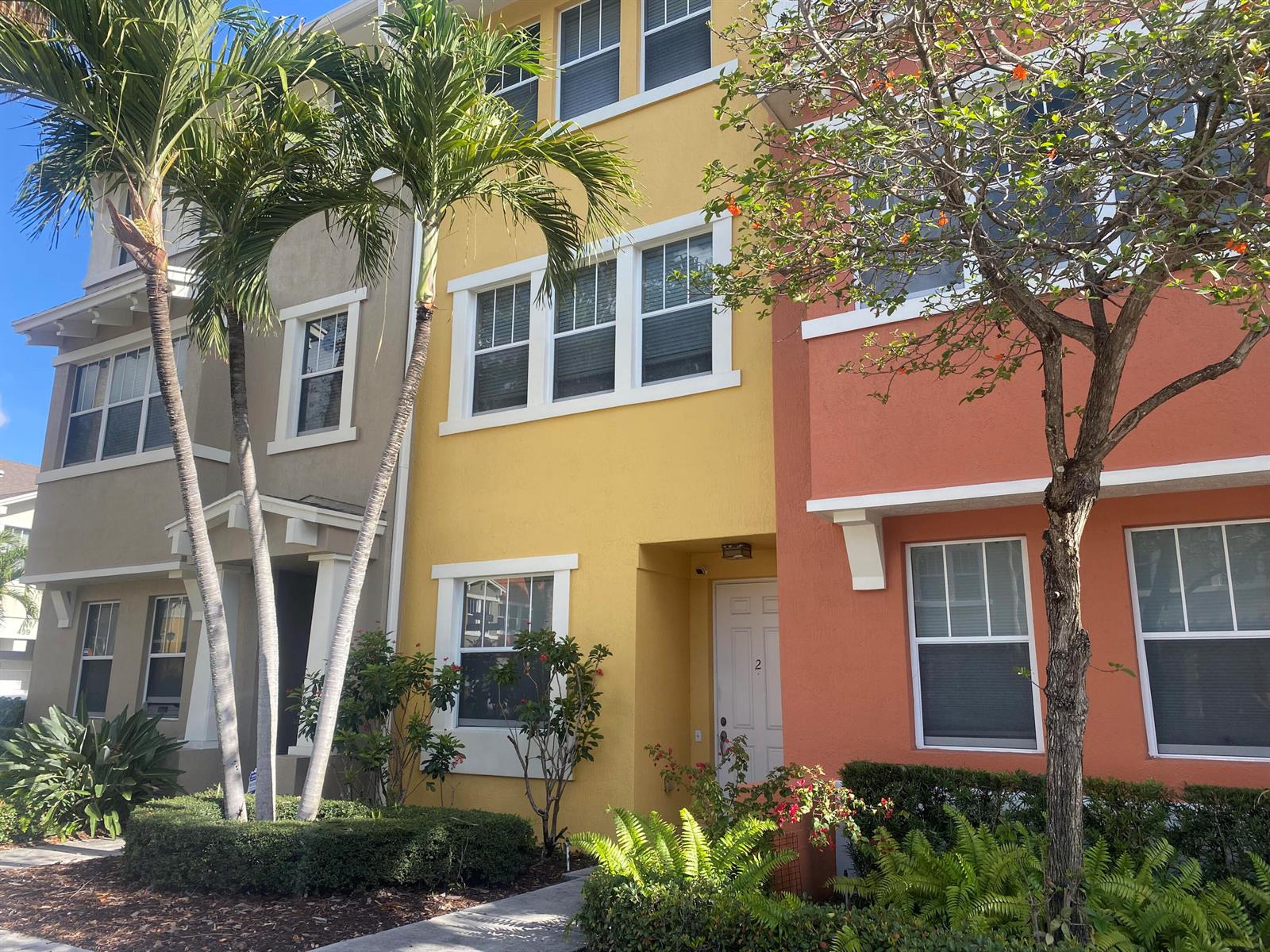 1740 San Benito Way # 2, West Palm Beach FL 33401