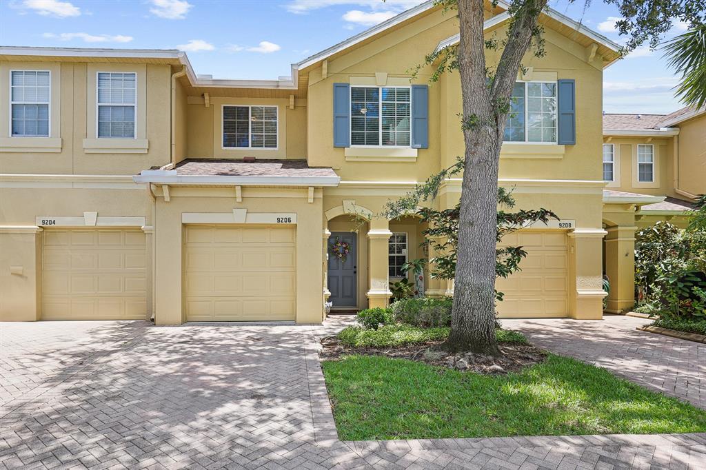 9206 RIVER ROCK LANE