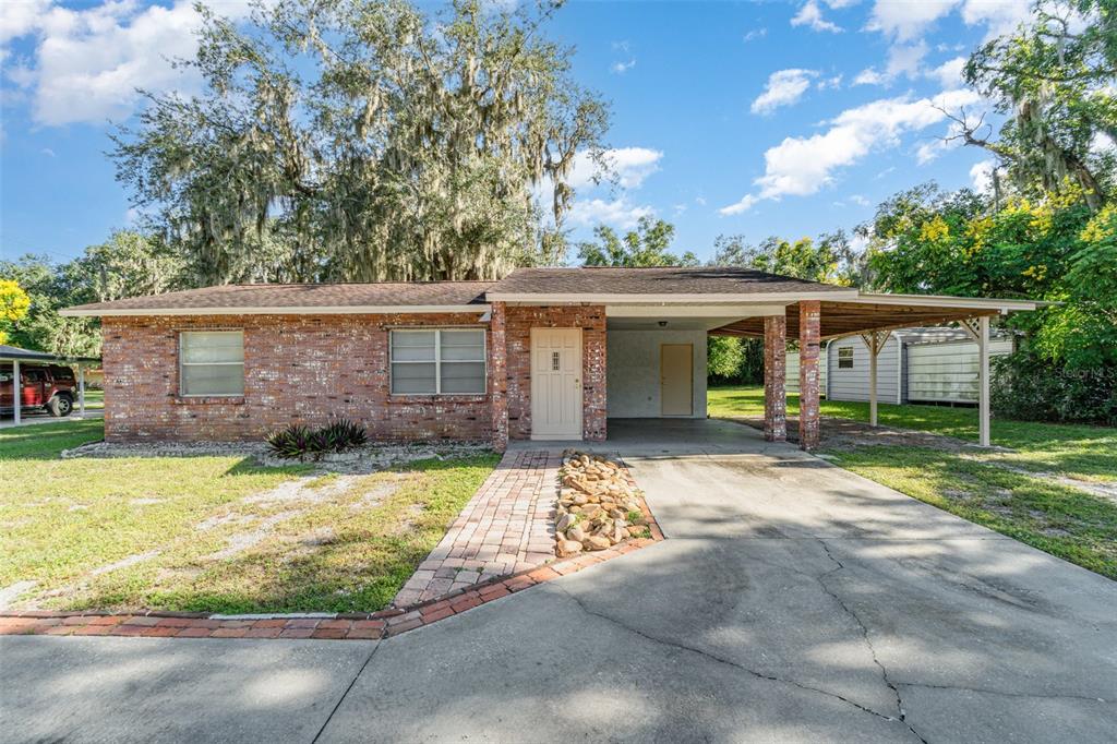 918 W MAGNOLIA STREET
