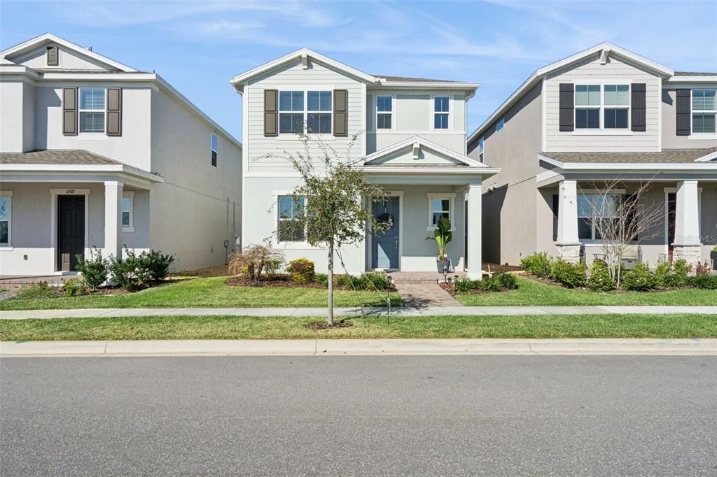 12566 WESTHAVEN OAK DRIVE