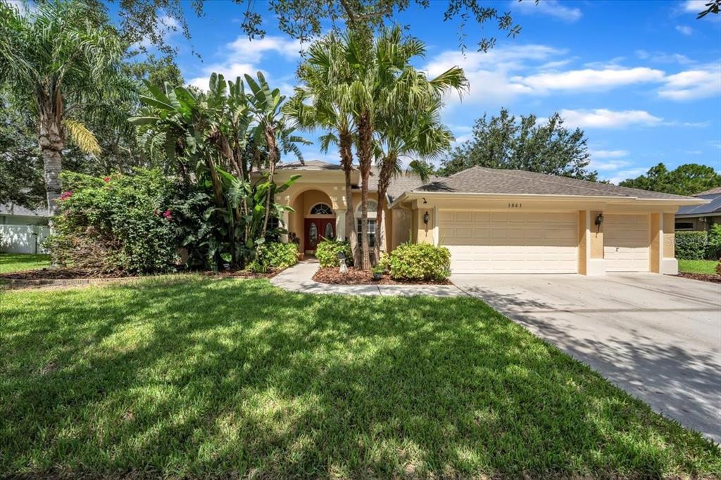 5803 TANAGERSIDE ROAD