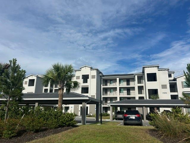 17570 OPAL SAND DRIVE UNIT 205