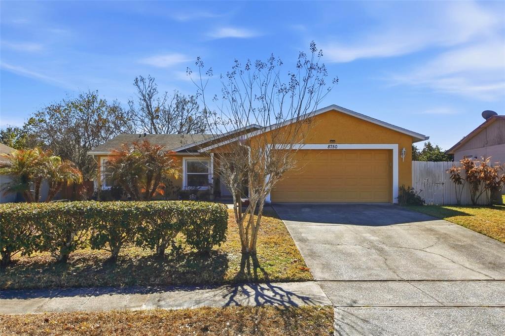 8750 BRACKENWOOD DRIVE