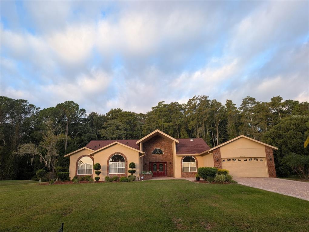 4469 LAKE IN THE WOODS DRIVE