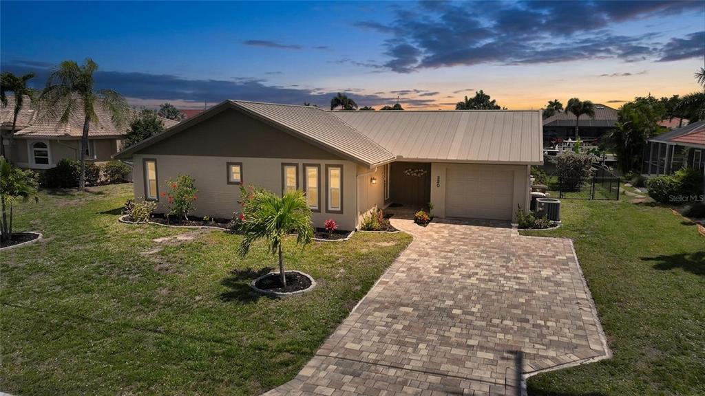 380 CORONADO DRIVE