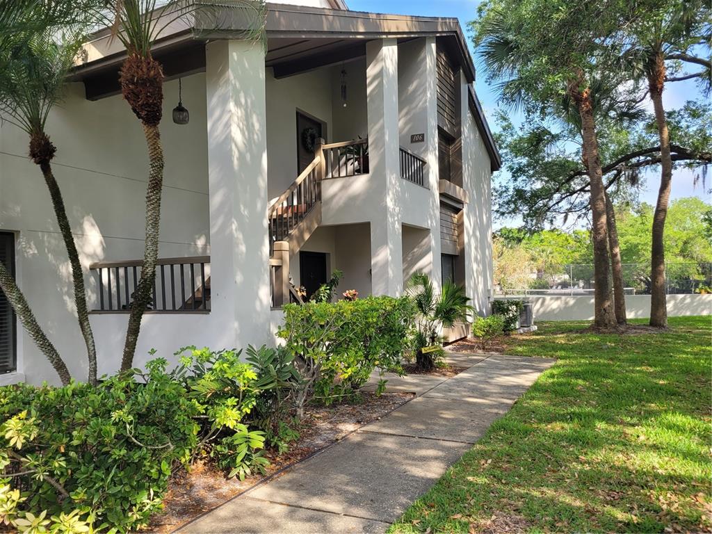 3001 LANDMARK BOULEVARD E UNIT 106